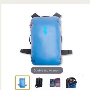 Allpa 35L Cotopaxi Travel Pack
